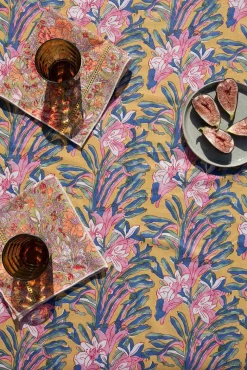 Serviette de table Carlotta - Lot de 4