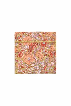 Serviette de table Carlotta - Lot de 4