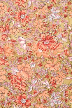 Serviette de table Carlotta - Lot de 4