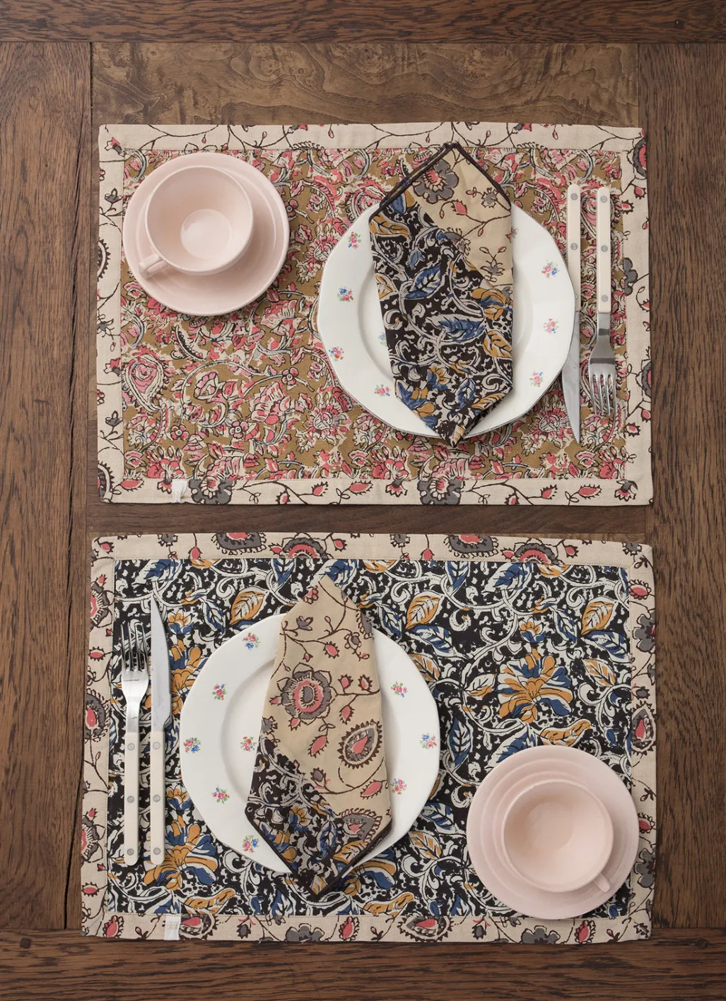 Set De Table Carlitta