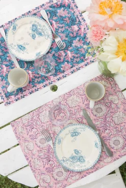 Sets De Table Carlitta - Lot de 2