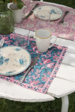 Sets De Table Carlitta - Lot de 2