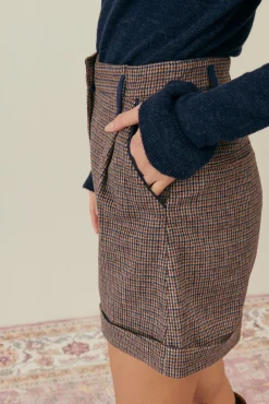 Short Joseph