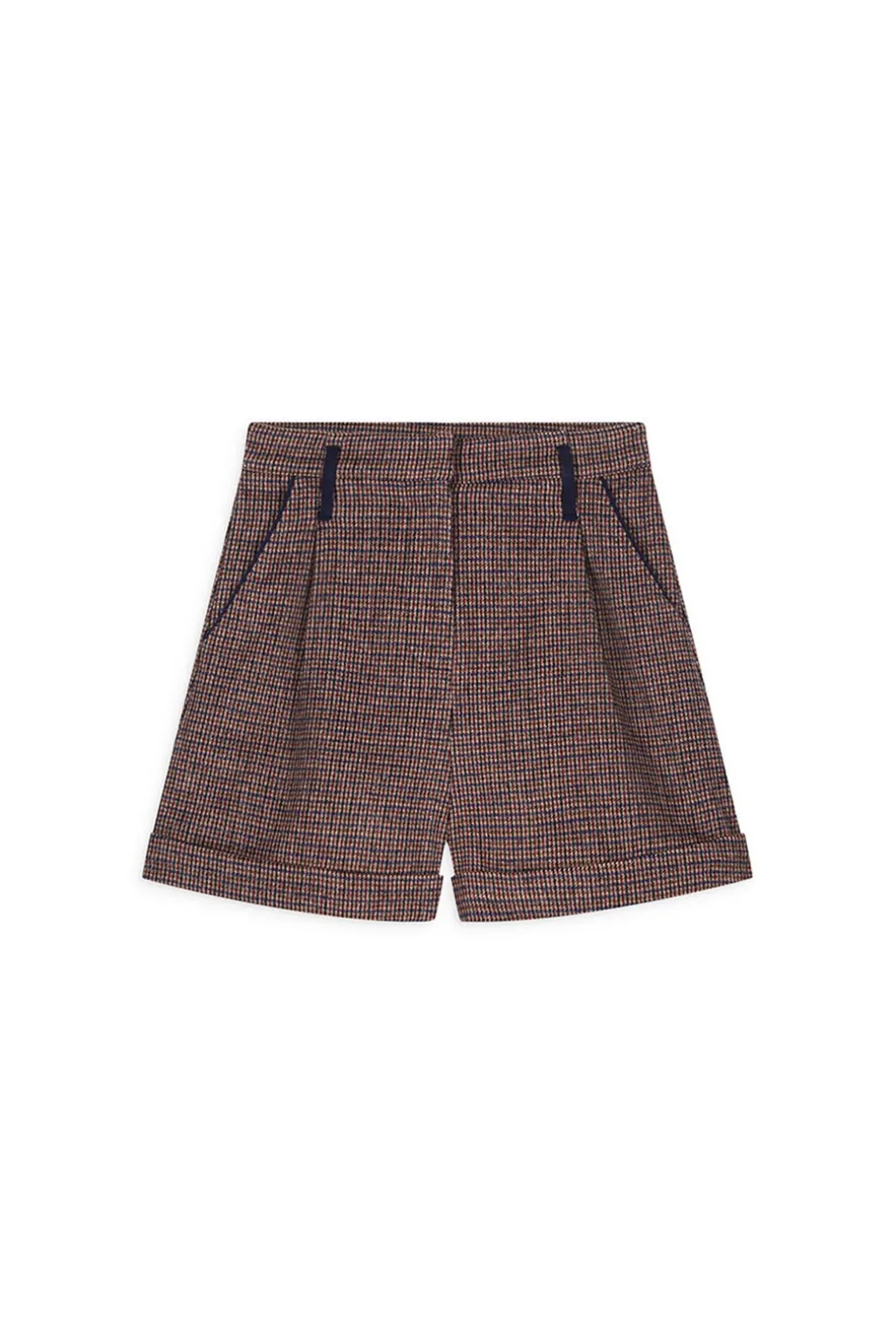 Short Joseph
