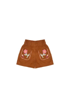 Short Virginia