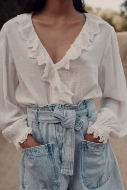 Short Virginia