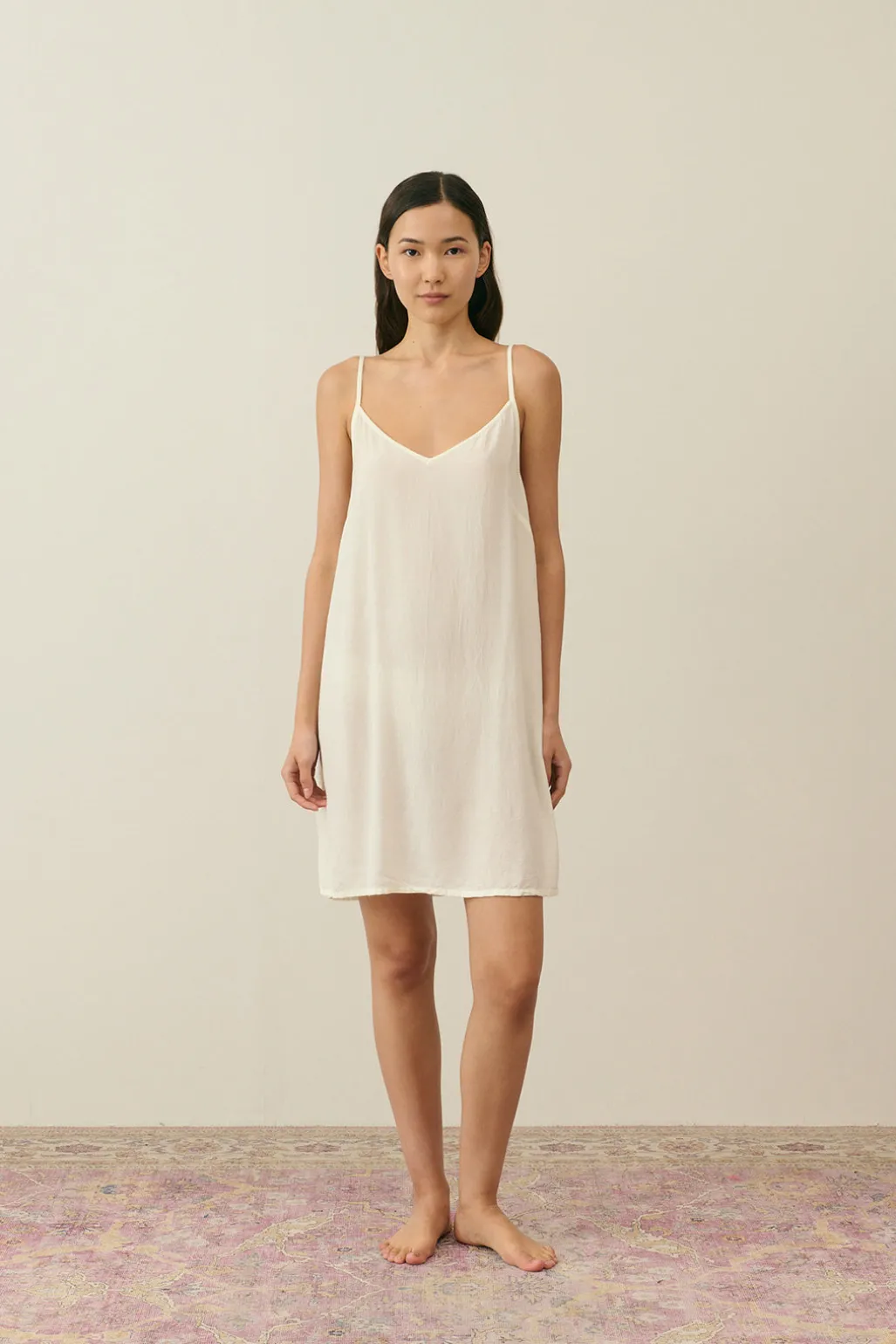 Sous-Robe Akselo