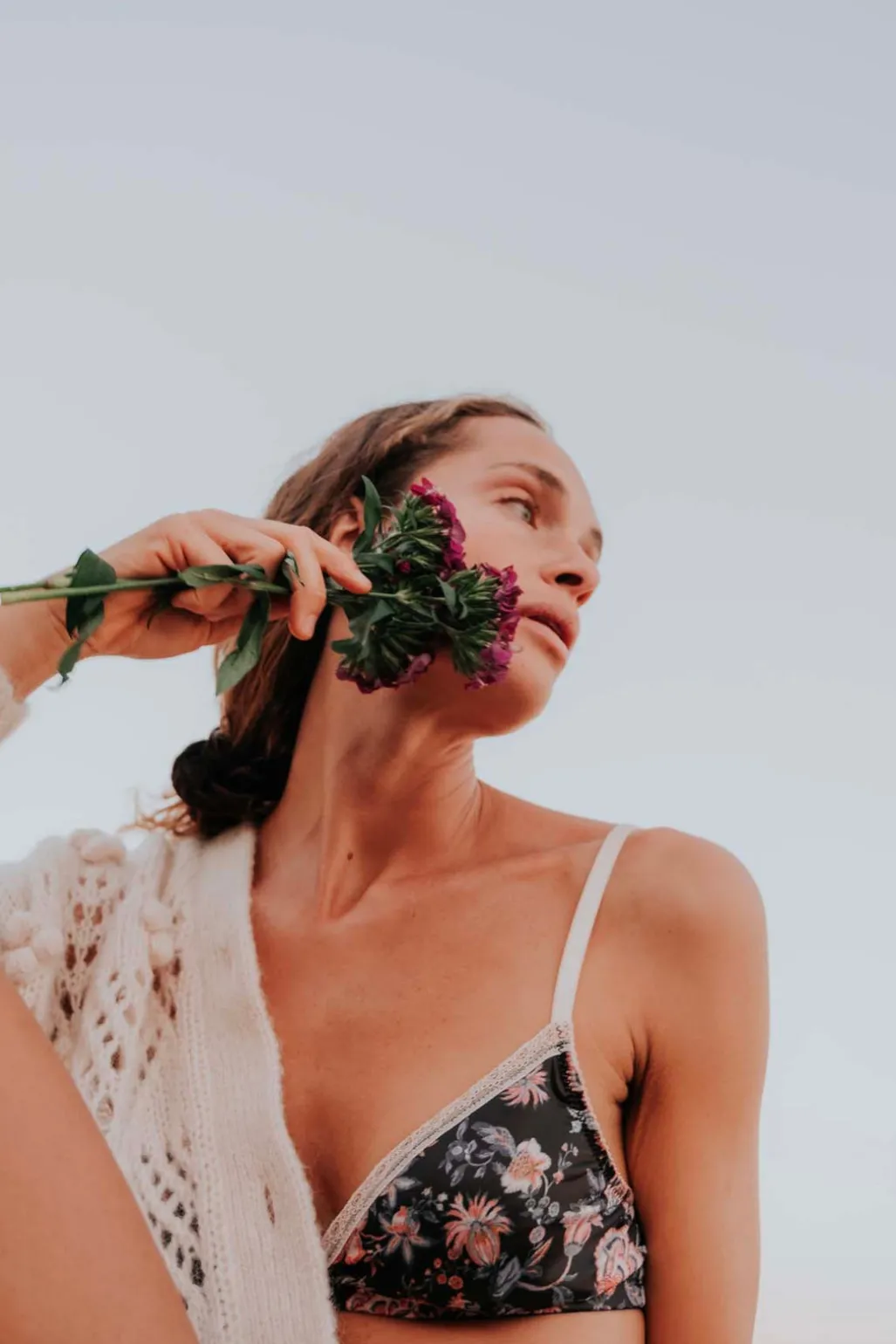 Soutien-gorge Shosha
