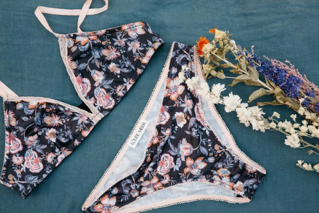 Soutien-gorge Shosha