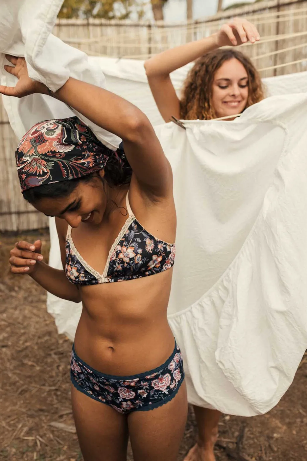 Soutien-gorge Shosha