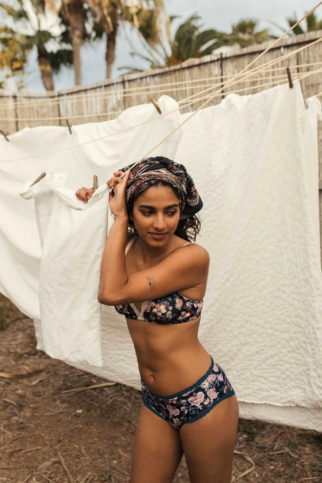 Soutien-gorge Shosha
