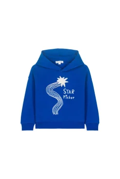Sweat À Capuche Issoh