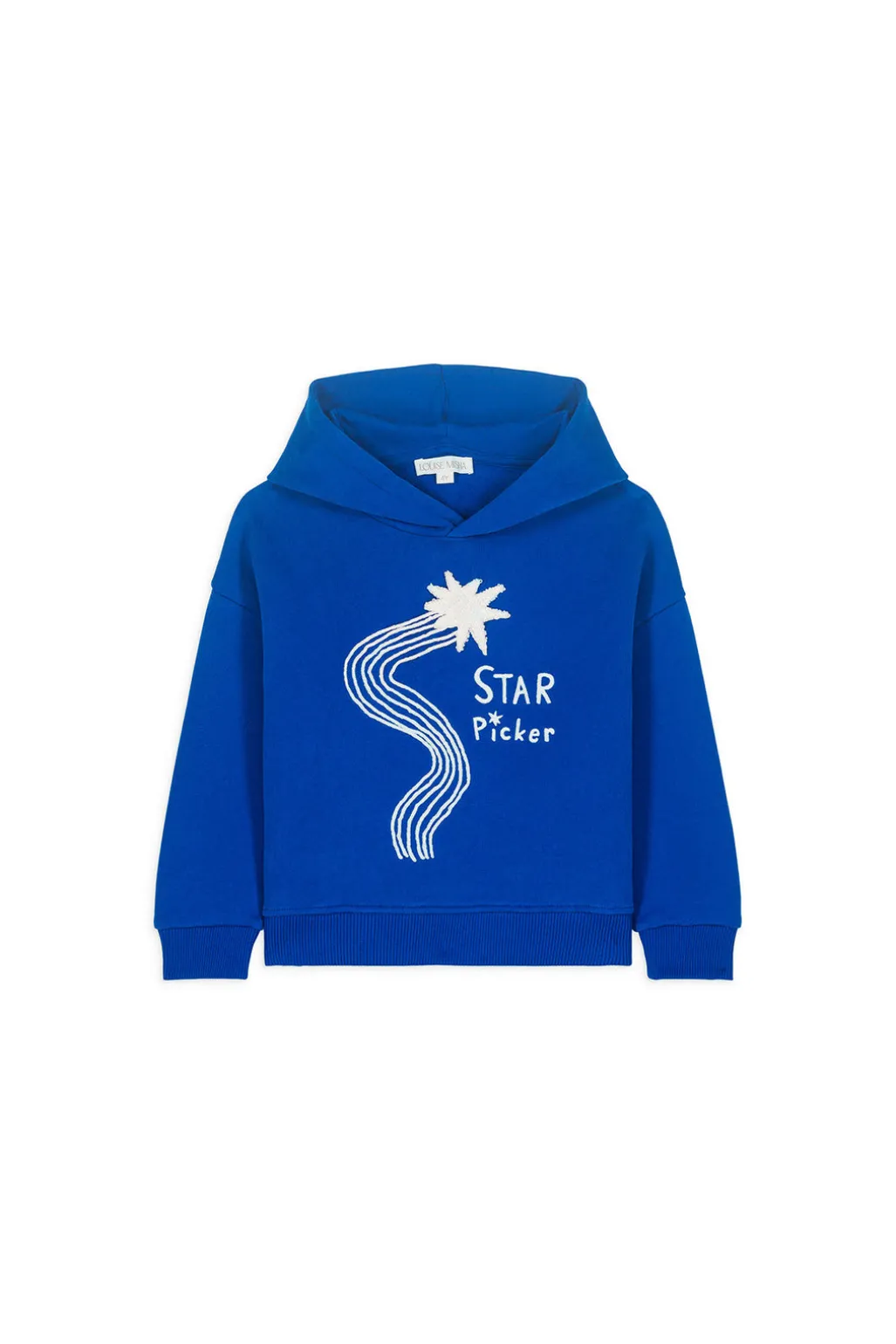Sweat À Capuche Issoh