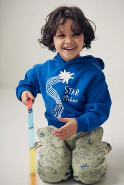 Sweat À Capuche Issoh