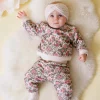 Sweat Rosalia