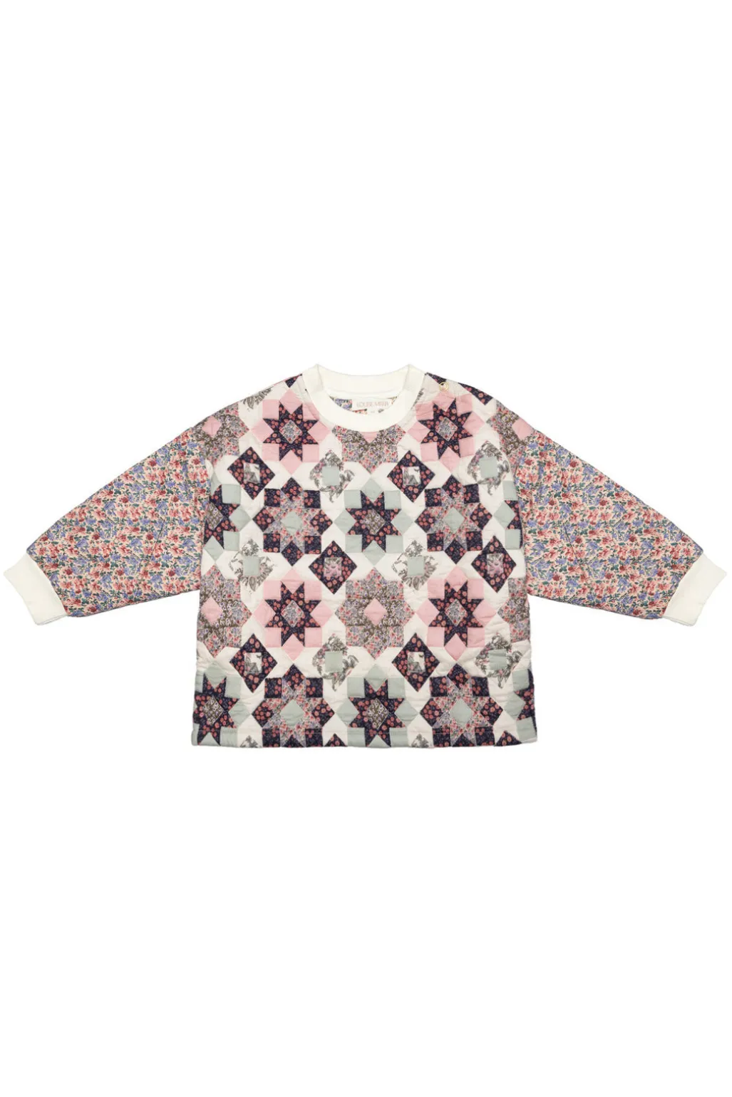 Sweat Rosalia