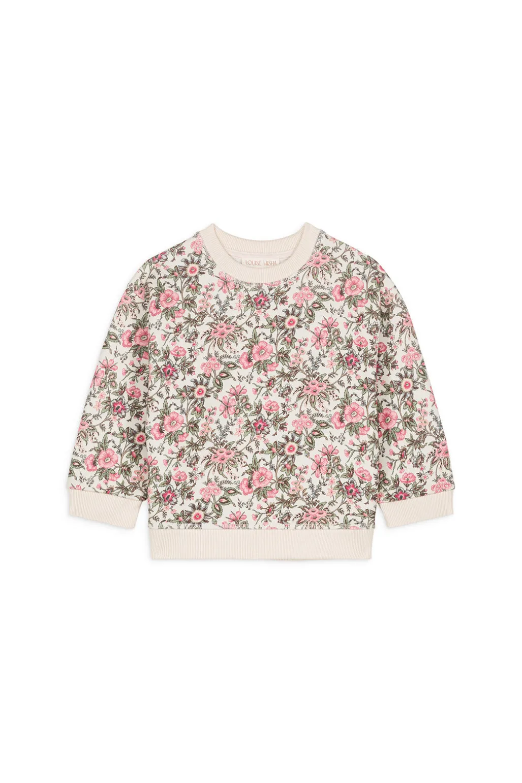 Sweat Rosalia