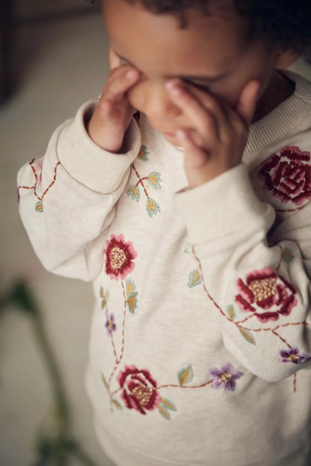 Sweat Rosalia