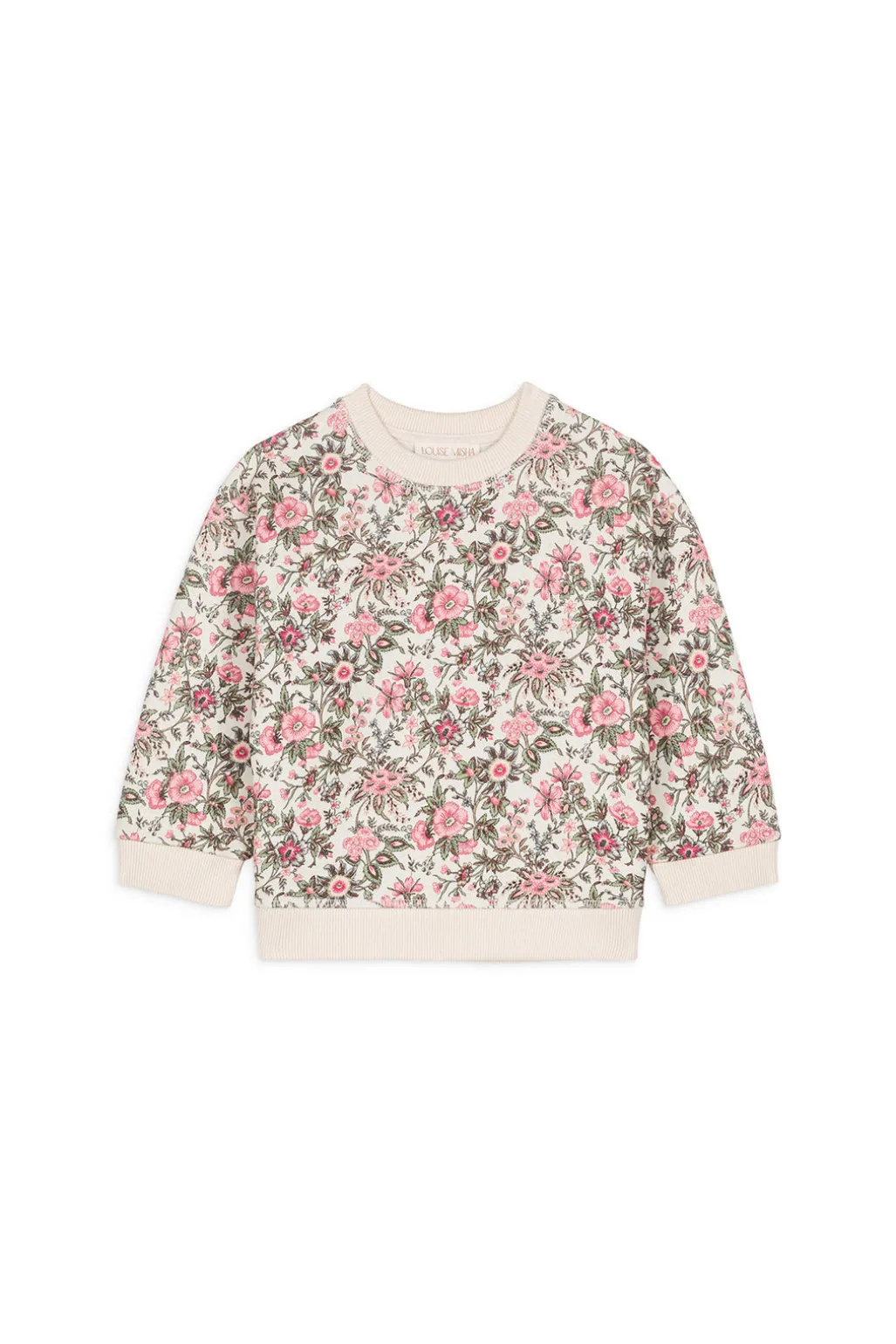 Sweat Rosalia