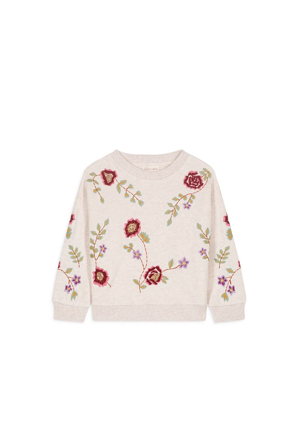 Sweat Rosalia