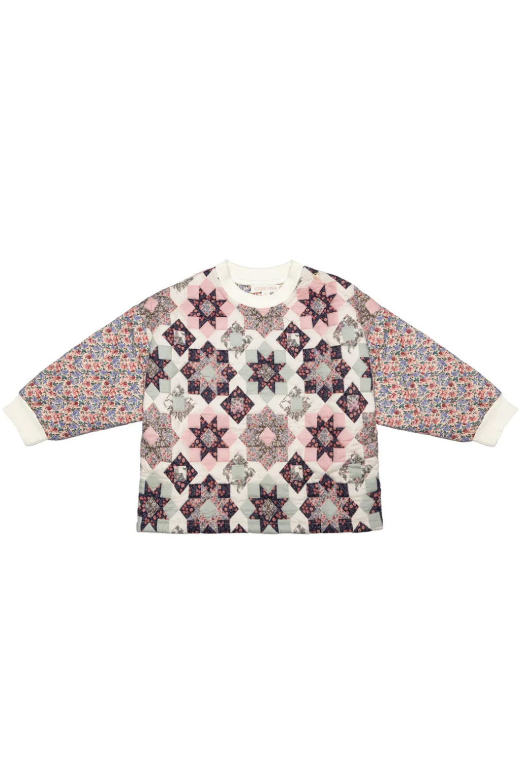 Sweat Rosalia