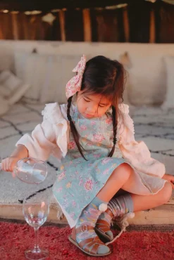 Tablier Enfant Eve