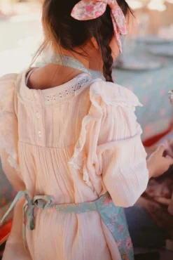 Tablier Enfant Eve