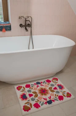 Tapis De Bain Regy