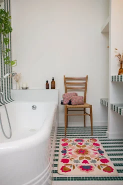 Tapis De Bain Regy