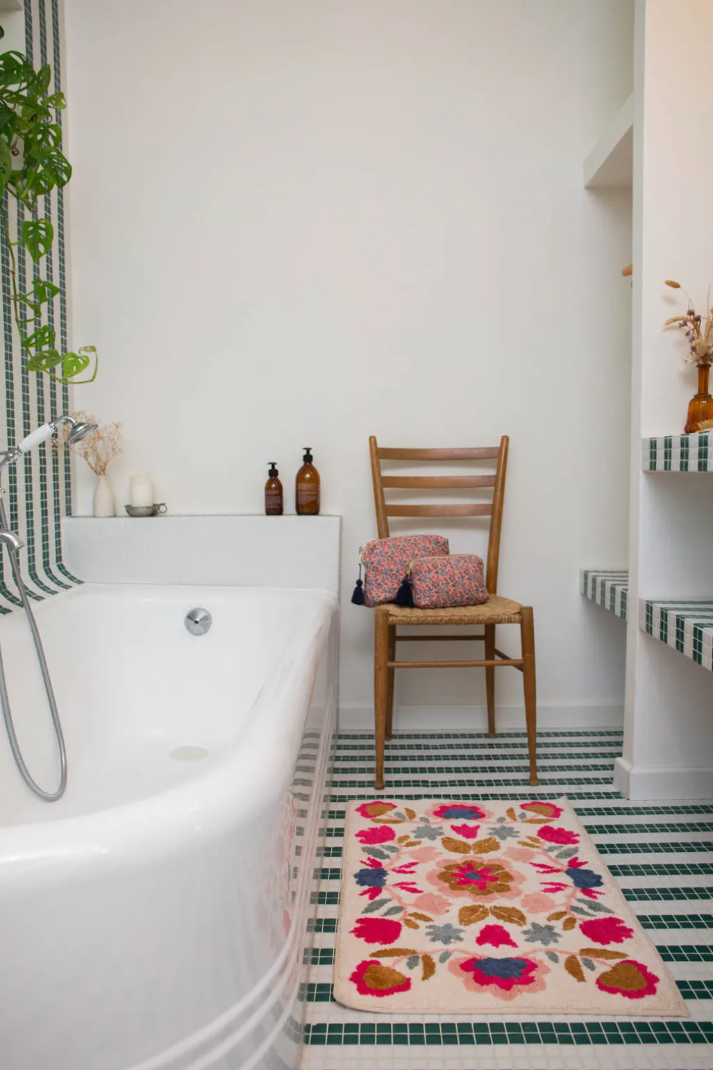 Tapis De Bain Regy