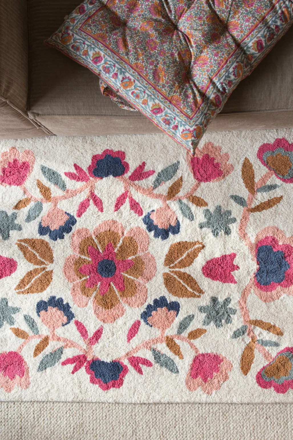 Tapis Regybo