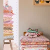 TOISE COTTON BIRD (version anglaise)