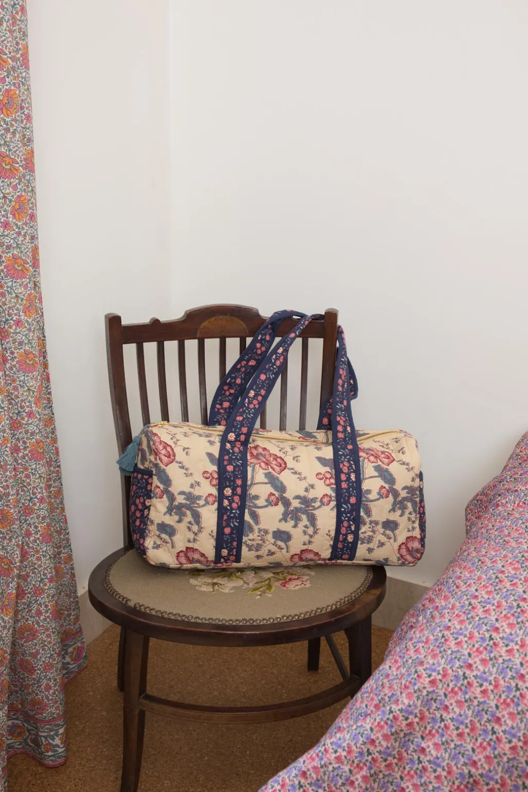 Vaeva 24-Hour Bag