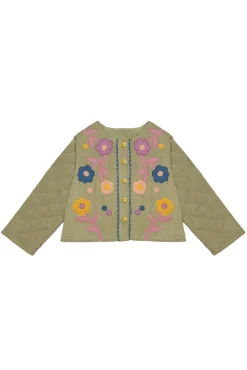 Veste Amalina