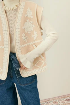 Veste Andrew