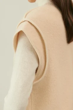 Veste Andrew