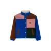 Veste Anson