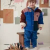 Veste Anson