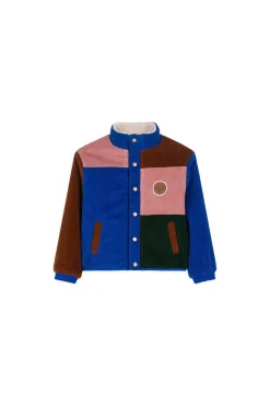Veste Anson
