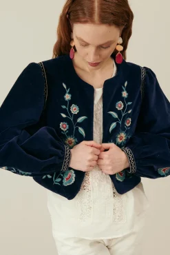 Veste Duras
