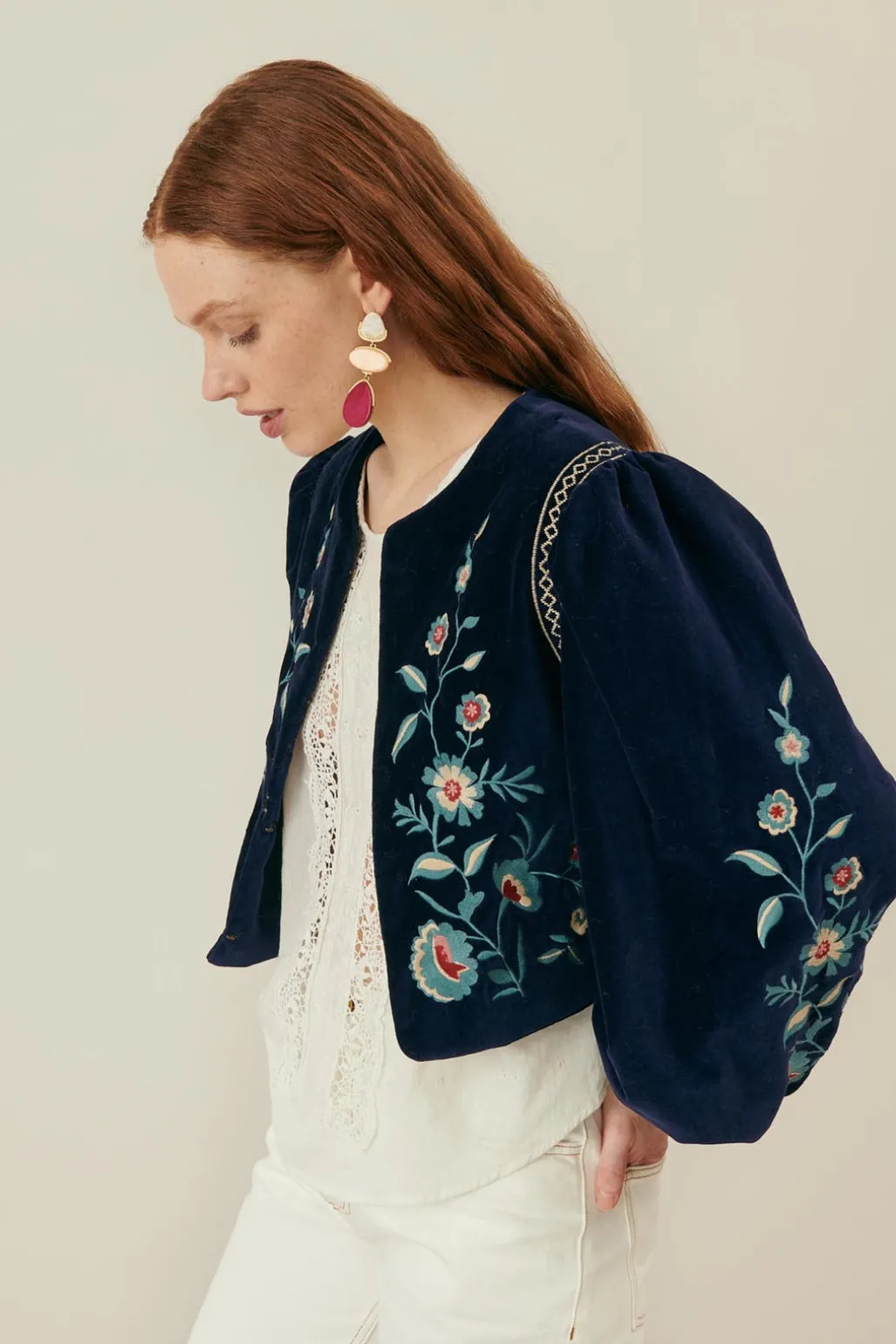 Veste Duras