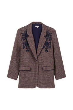 Veste Hanoi
