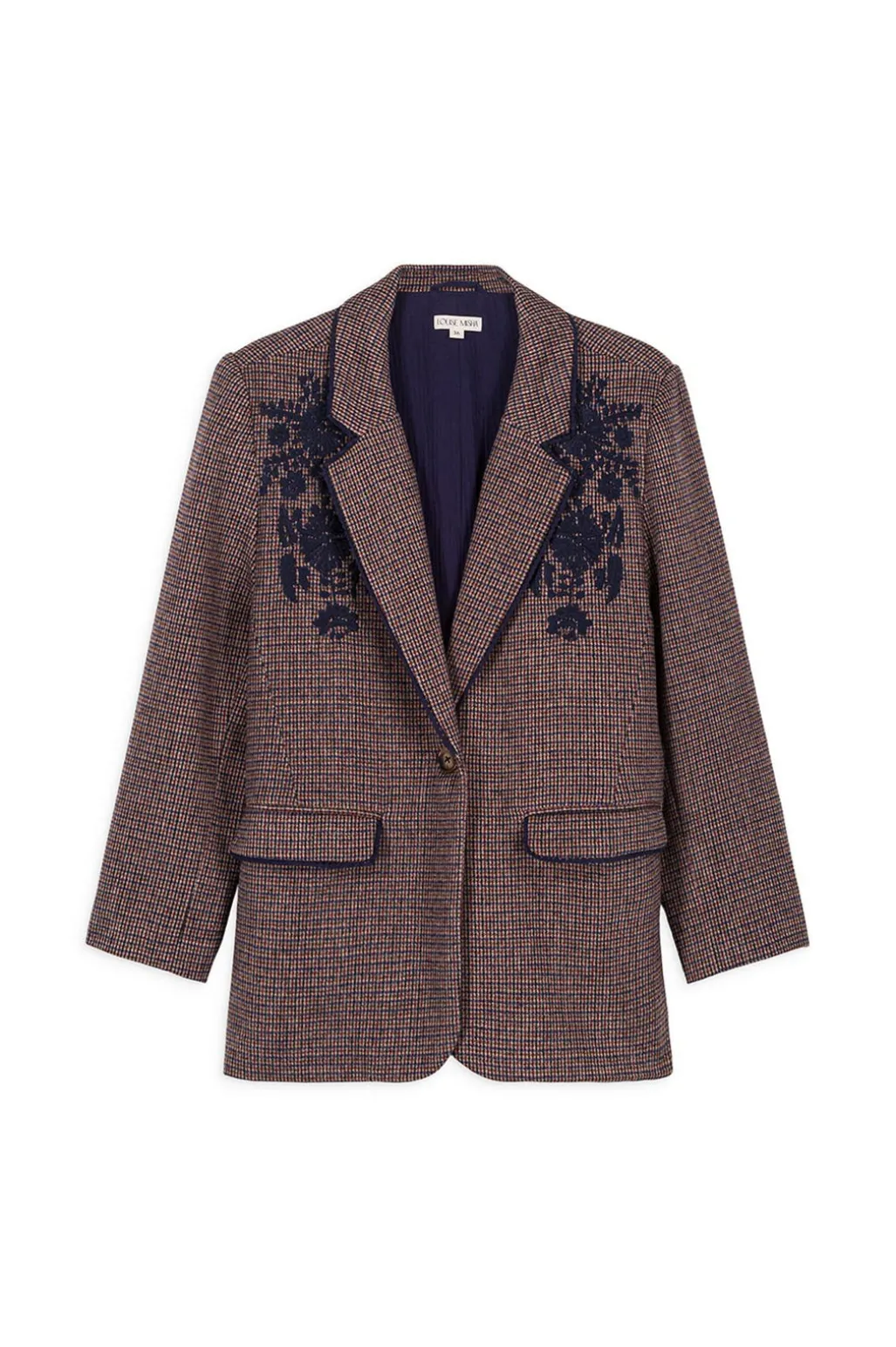 Veste Hanoi