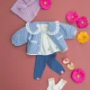 Veste Joulia
