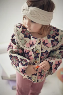 Veste Joulia