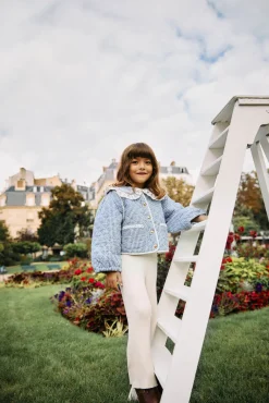 Veste Joulia