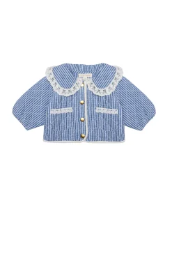 Veste Joulia