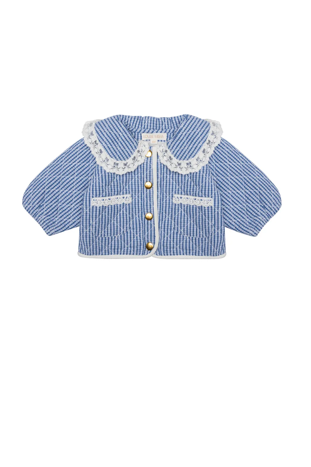 Veste Joulia