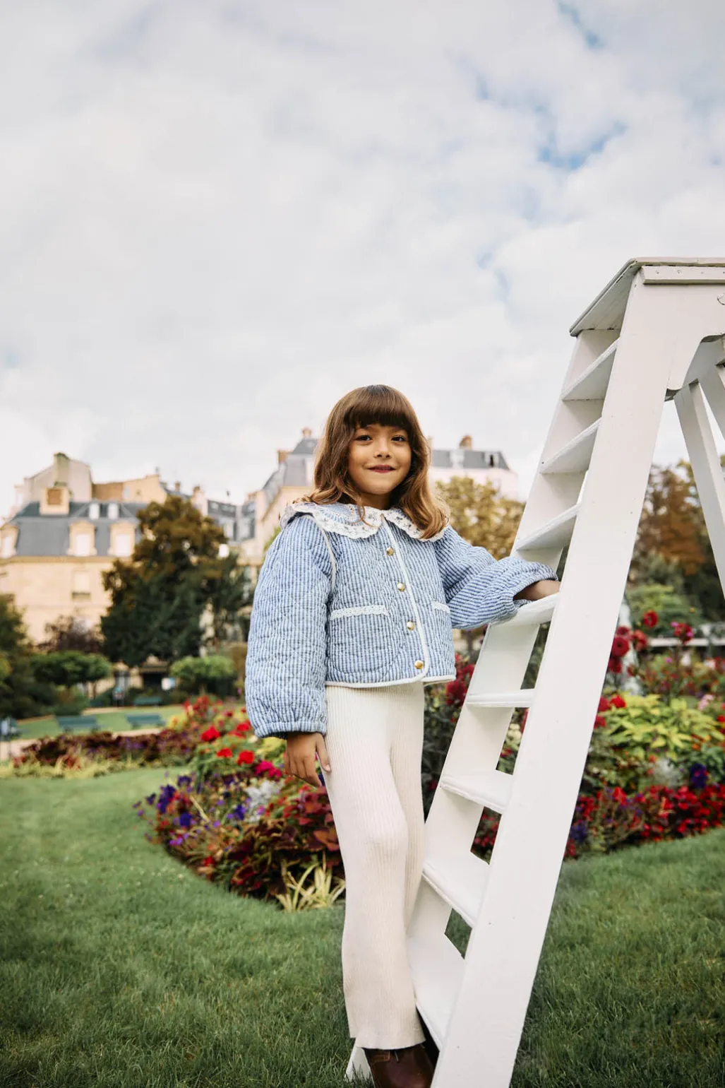 Veste Joulia