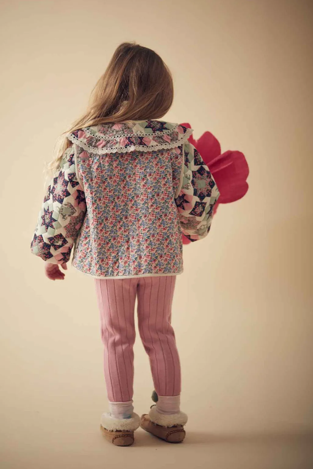 Veste Joulia